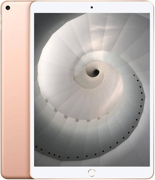 Apple iPad Air 3rd Gen 10.5 Inch Wi-Fi 64GB Gold