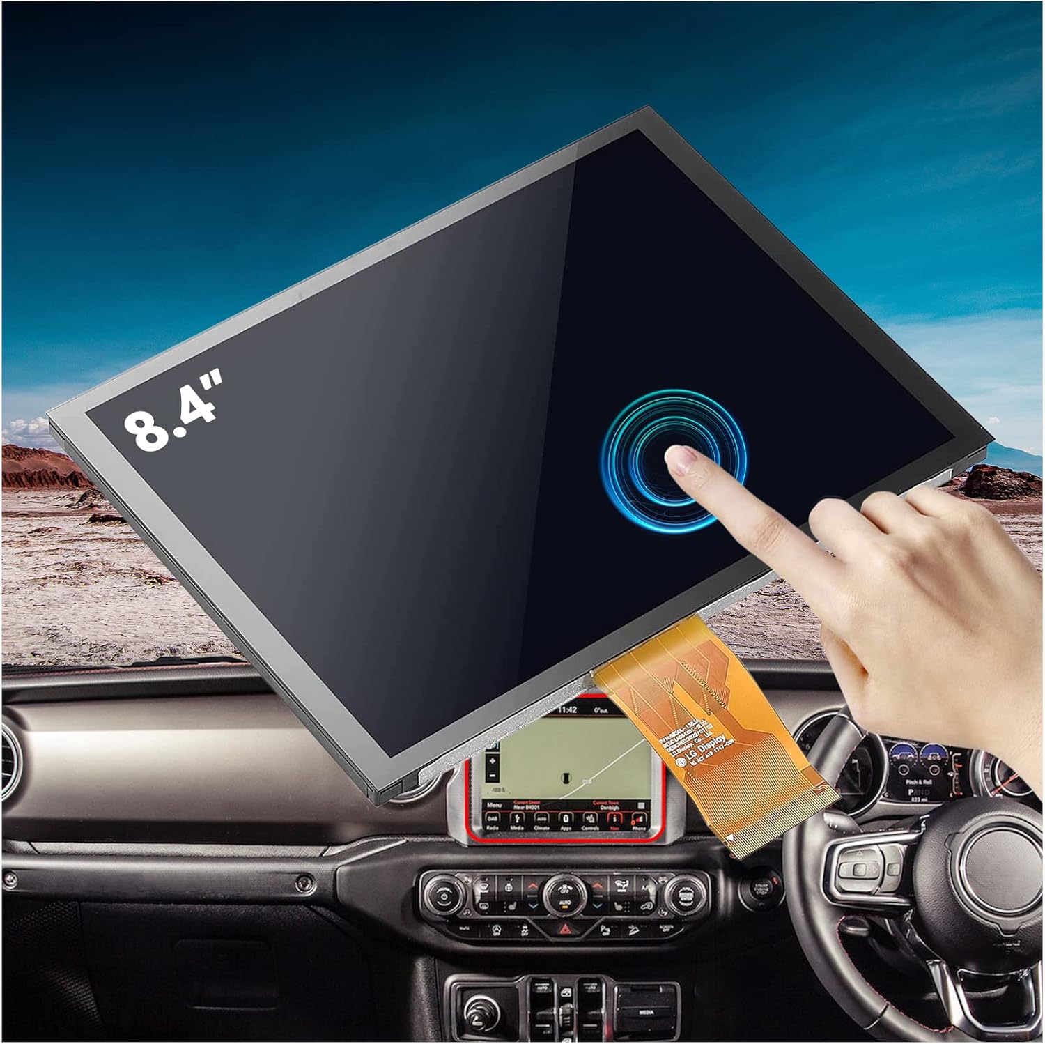 Chrysler (2017-2021)