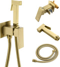 SHAMANDA Warm Water Bidet Sprayer
