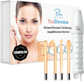 Pure Daily Care NuDerma Handheld Skin Therapy Wand