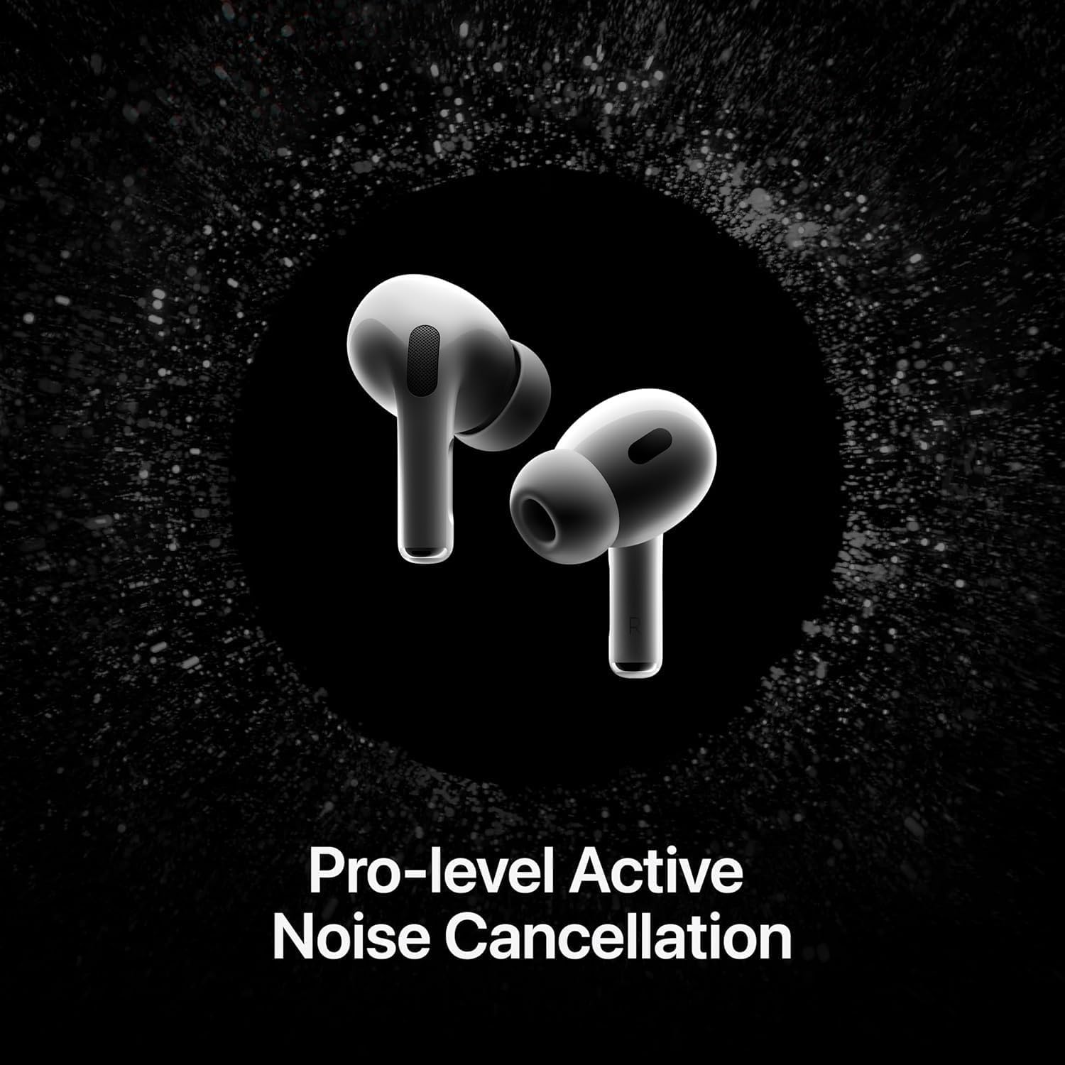 Apple AirPods Pro Wireless Earbuds