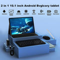 8000mAh Battery