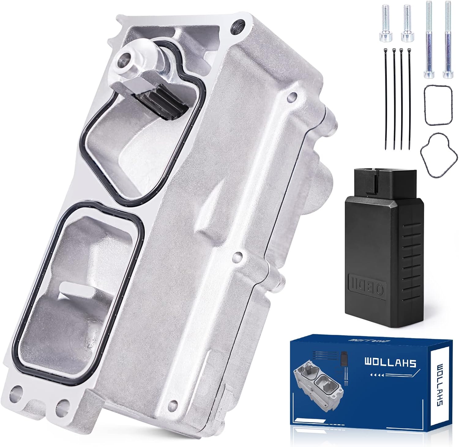 5494878RX 6.7 Cummins Turbo Actuator