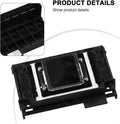 XP600 Print Head Replacement