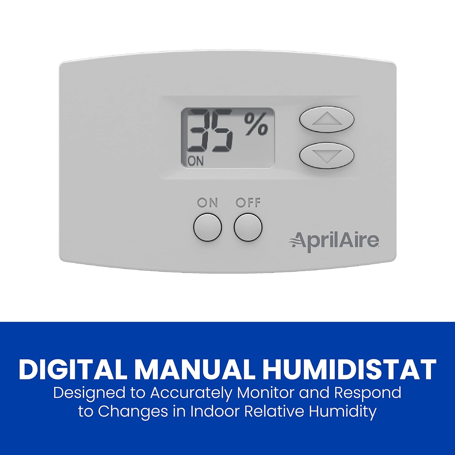 AprilAire 65 Humidifier Control