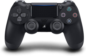 Sony DualShock 4 Wireless Controller Black