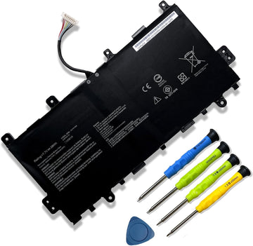Mobik C21N1808 Laptop Battery for Asus Chromebook C423 C523