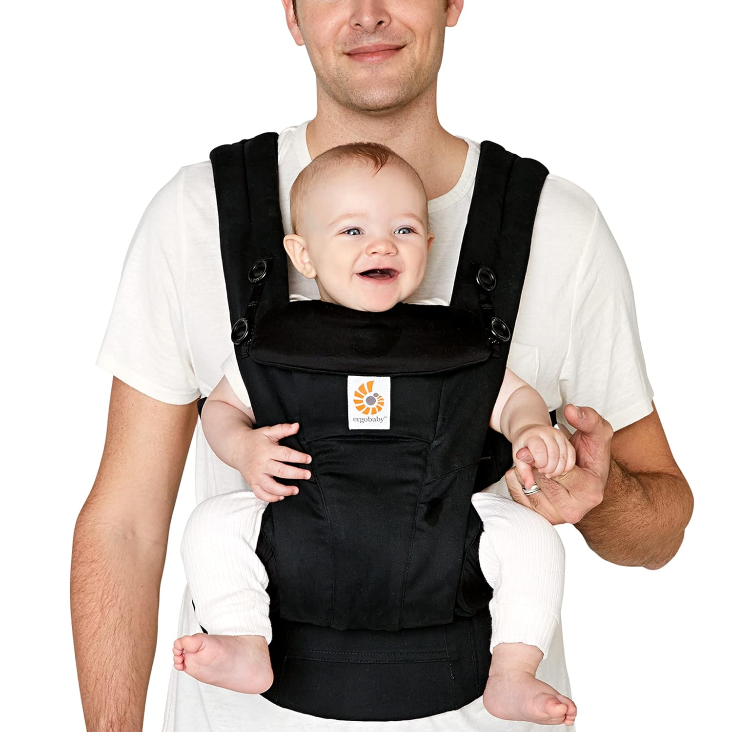 Ergobaby Omni Dream Baby Carrier
