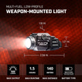 Streamlight TLR-7 X Key Kit Included