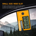 Portable Tint Meter