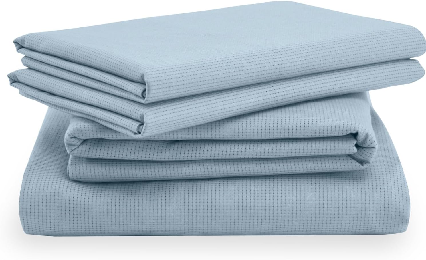 TEMPUR ProAir Sheet Set Sleepy Blue - King