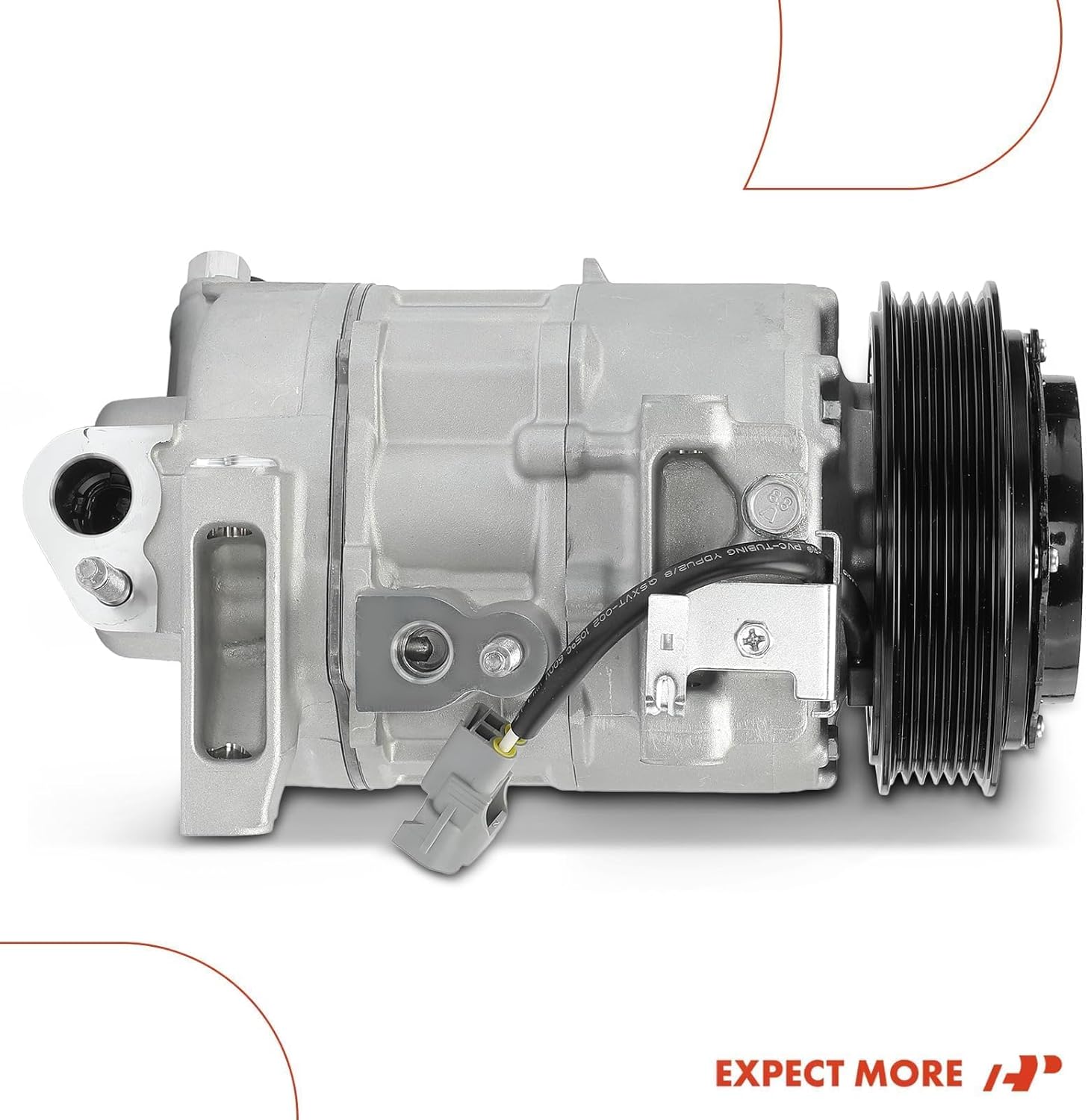 A-Premium AC Compressor for Ram 1500