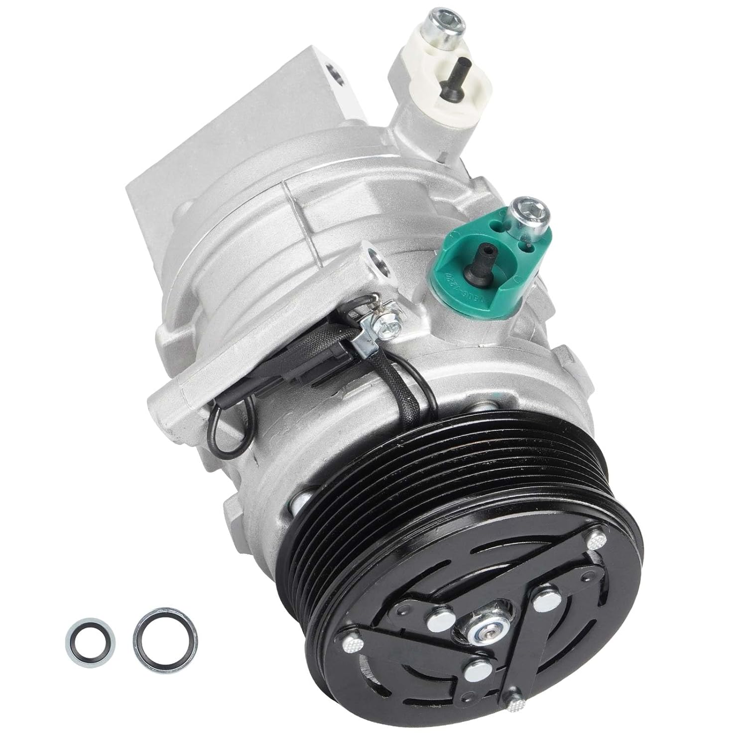 Nissan Versa 1.6L AC Compressor