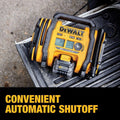 DEWALT 20V MAX Tire Inflator