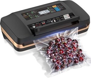 95kPa Vacuum Sealer Machine