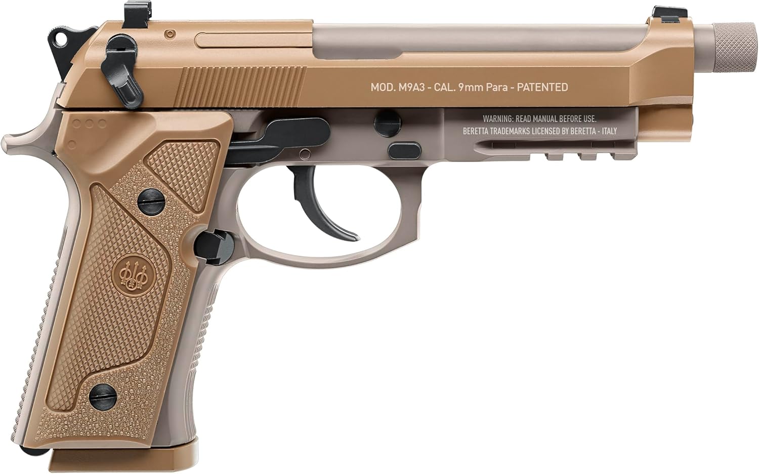 Umarex Beretta M9A3 BB Pistol