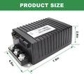 1510A-5251 DC Motor Controller