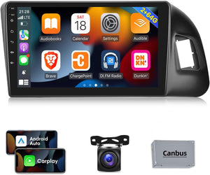 2G+64G] Car Radio for Audi Q5 2010-2018