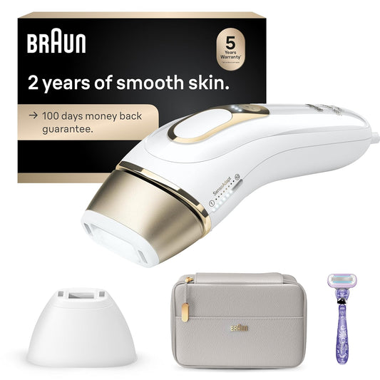 Braun Silk·Expert Pro 5 IPL device