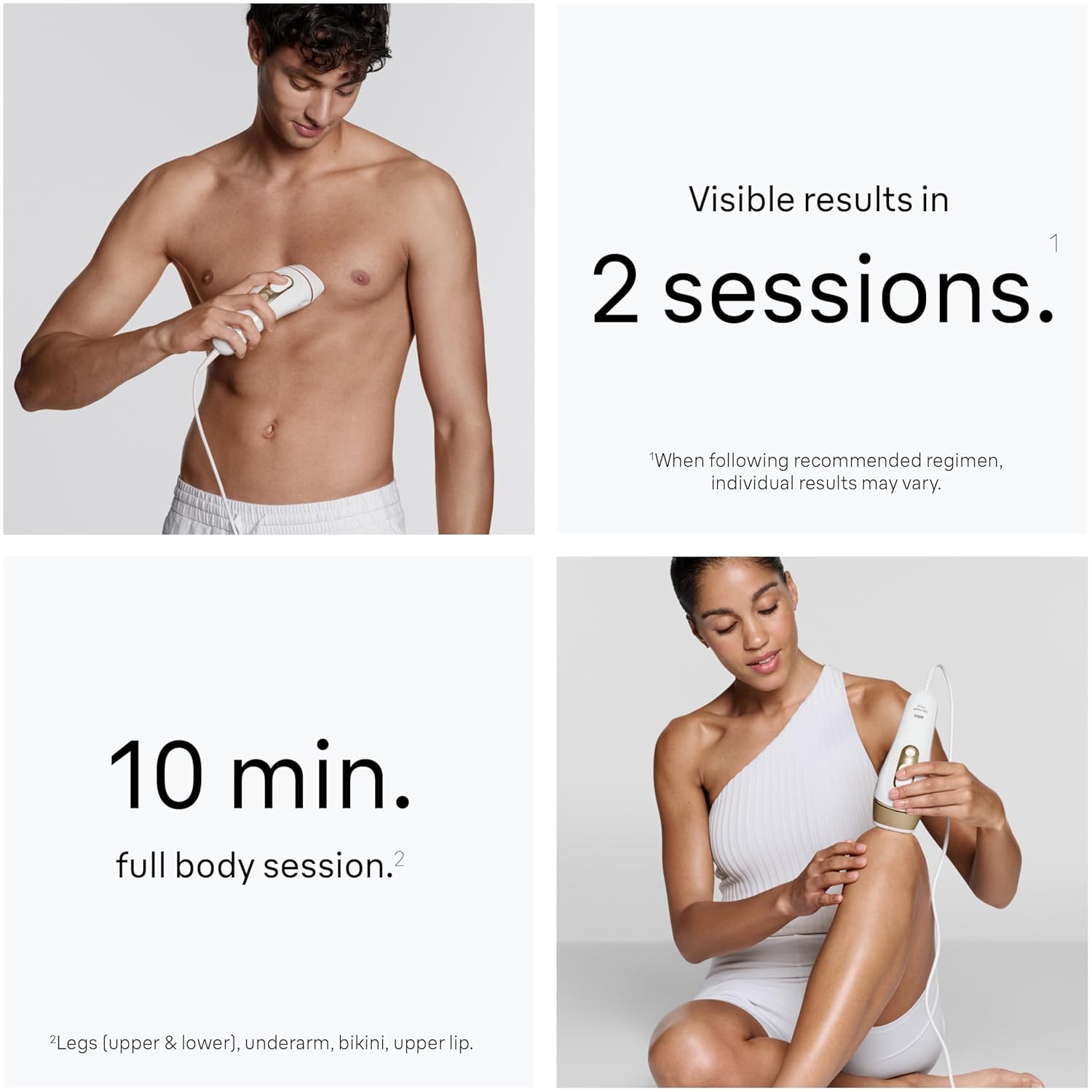 Braun Silk·Expert Pro 5 IPL device