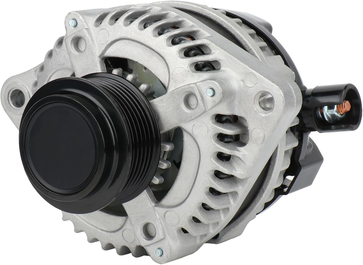 ASTOU V6 3.5L 130Amp Alternator Replacement for Honda Odyssey