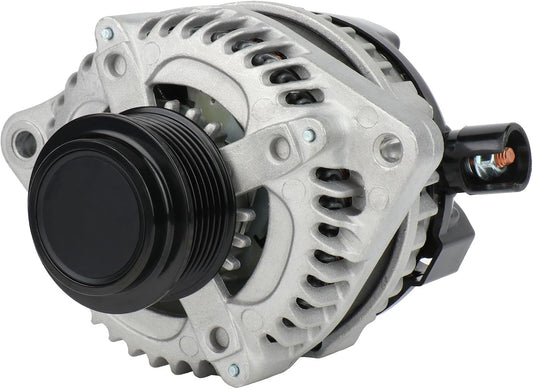 ASTOU V6 3.5L 130Amp Alternator Replacement for Honda Odyssey