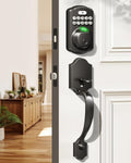 Auto-Locking