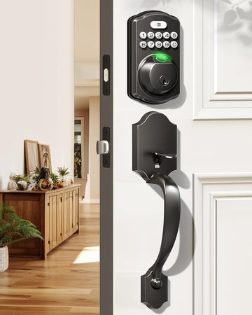 Auto-Locking