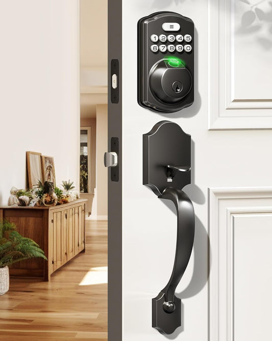 Auto-Locking