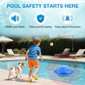 Pool Alarm for Inground Pools