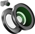 NEEWER 40.5mm HD Wide Angle Lens