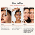 Solawave Anti-Aging Skin Tightening Wand