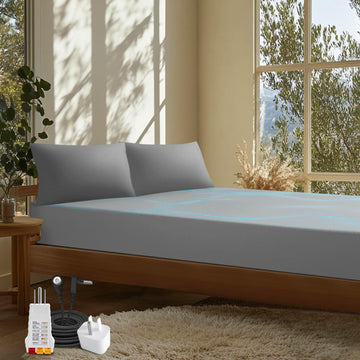 Tencel and Cotton Grounding Sheet