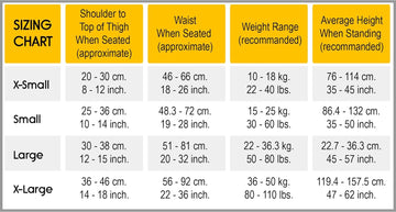 Portable Car Seat - Perfect for Travel and Everyday Child Safety,Small Black, Lightweight, Compact