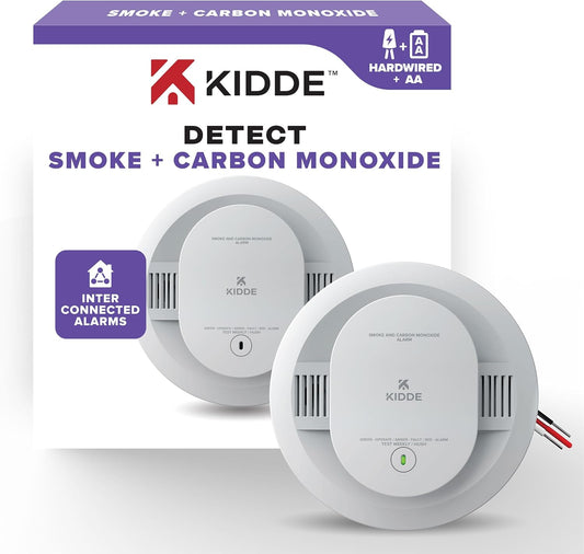 Kidde Smoke Detector