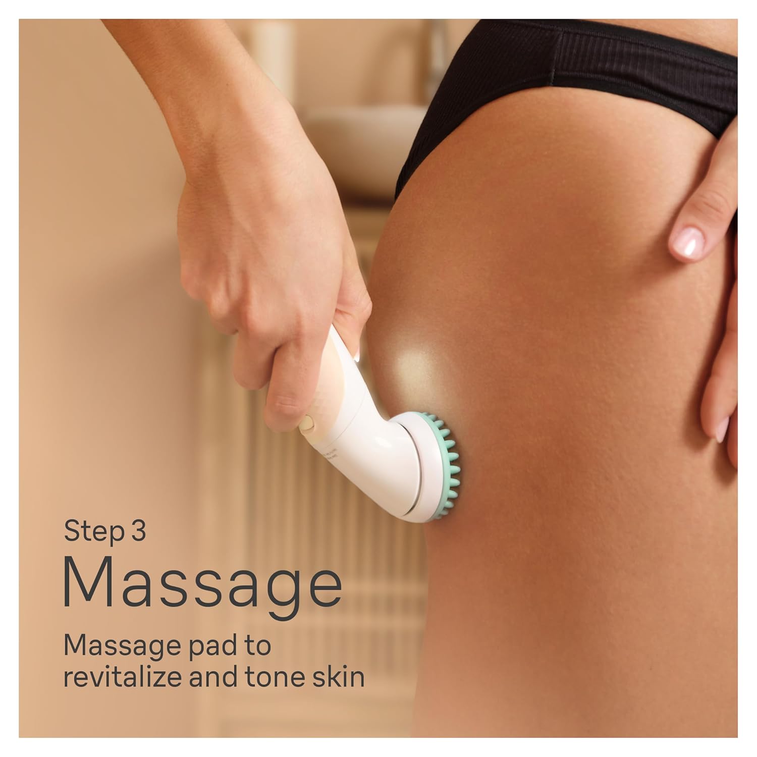 Braun Epilator Silk-épil 9 Flex SkinSpa
