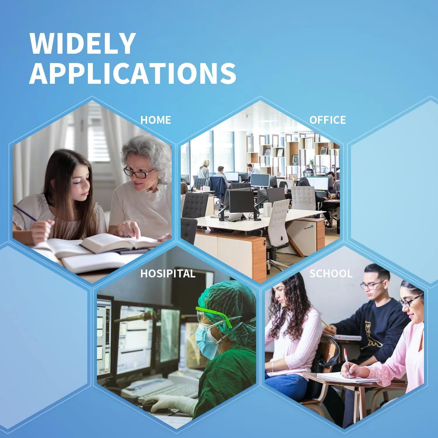 D01SE6001 D008AK001 D00V9L001 Fuser Fixing Unit for Brother HL and MFC Series Printers