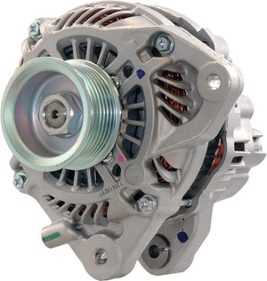 ACDelco Gold 335-1354 Alternator