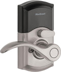 Kwikset SmartCode 955 Pembroke Light Commercial Keypad Lever