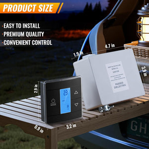 Compatible with 4579 Series