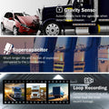 Waterproof Backup Camera