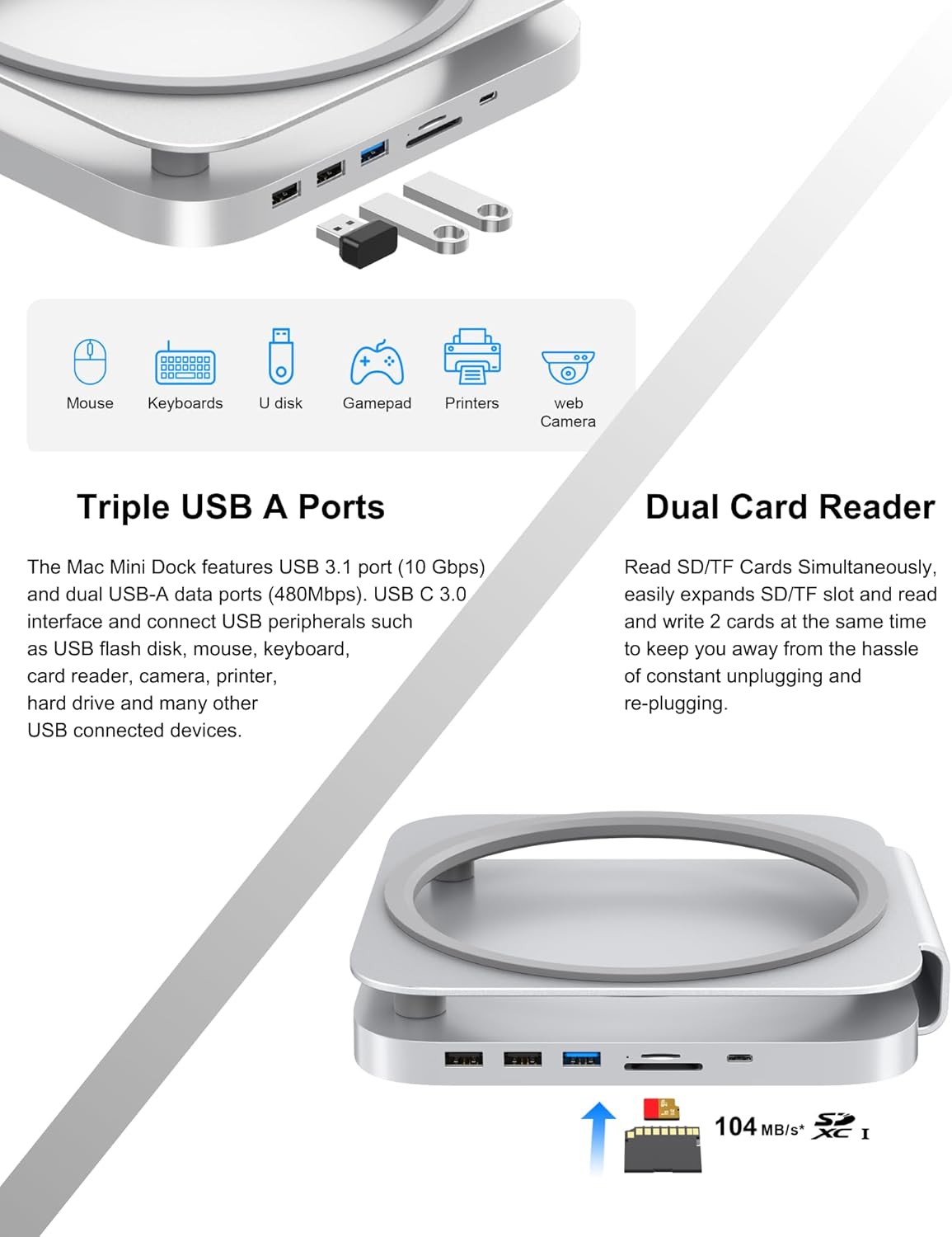4K HDMI Adapter