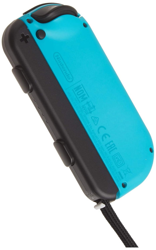 Nintendo Joy-Con (L) - Neon Blue Switch Controller
