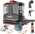 NIQULIT Portable Carpet & Upholstery Cleaner