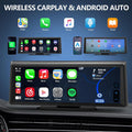 Apenet Wireless CarPlay Screen