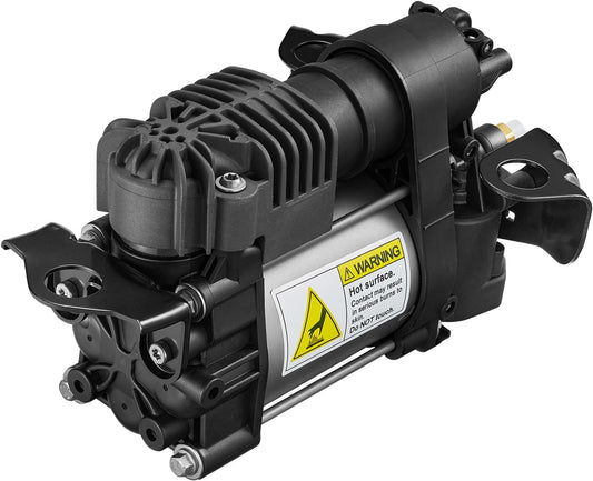 BDFHYK Air Suspension Compressor for Jeep Grand Cherokee 2011-2022
