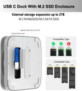 Mac Mini Dock and Stand