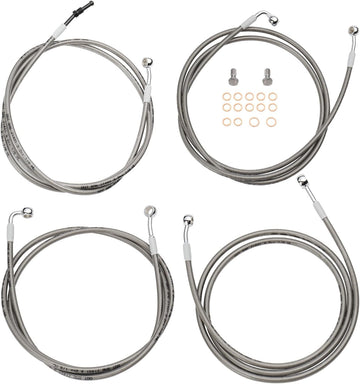 MoKitDora 14"-16" Handlebar Cable Kit