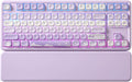 YUNZII B87 Wireless Mechanical Keyboard