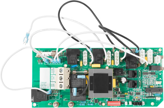 E-cowlboy 10-175-3005 Circuit Board